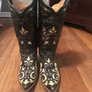 Corral Boots
